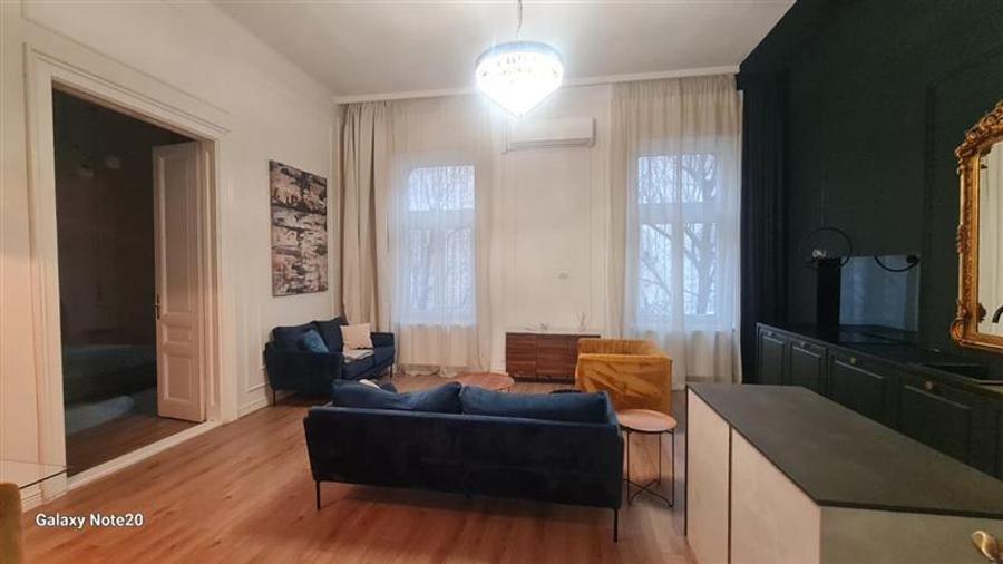 VINDEM APARTAMENT SPATIOS ULTRACENTRAL - 7