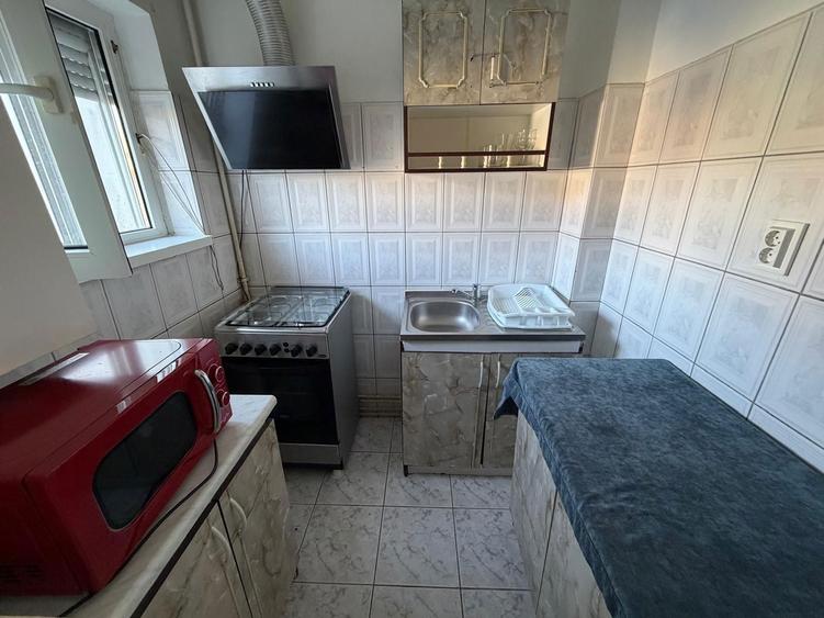 Garsoniera de inchiriat - 6