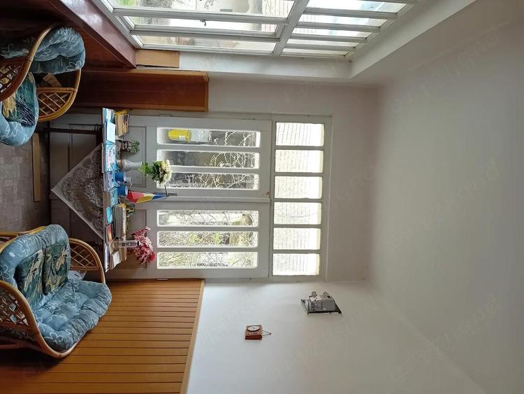Proprietar, vand casa cu gradina mare in Hitia? - 5