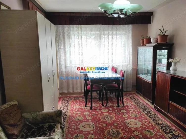 Apartament 2 camere,53mp, decomandat, 5 minute de Aparatorii Patriei - 6