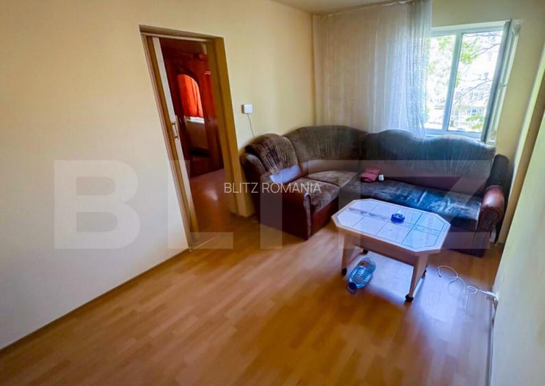 Apartamanet 2 camere decomandat Apartamanet 2 camere decomandat