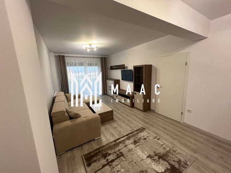 Apartament 2 camere | Etaj 3 | Balcon |  Mihai Viteazu - 2
