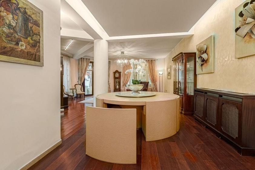 Vila mobilata utilata Iancu Nicolae - 8