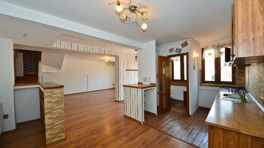 Casa/vila cocheta de vanzare in Baneasa pe str. D. Gherea -comision 0- - 9