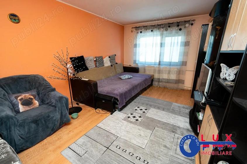 ID 3643 Apartament 3 camere | ULTRACENTRAL | Strada Mircea Voda - 1