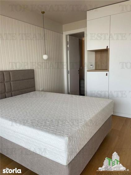 Apartament 2 camere vedere frontala la mare , complex exclusivist - di - 11