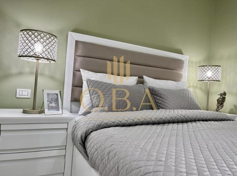 Apartament  Studio - Mobilat si Utilat - O.B.A LAKE - Proiect finalizat - Mamaia - 10