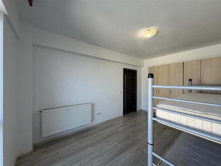 Intabulat, apartament 3 camere, 2 bai, loc de parcare, Valea Lupului - 2
