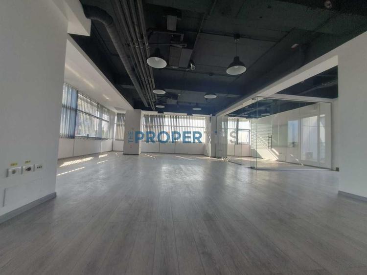 Comision 0! Inchiriere spatiu birouri in zona Cismigiu -  189mp - 7