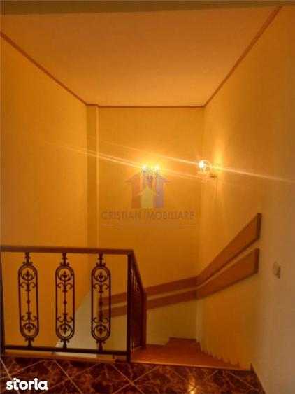 DUPLEX, 3 camere, etaj de mijloc, Calarasilor - Faleza - 5