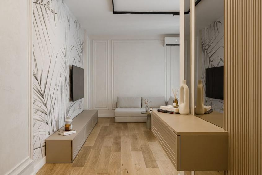 Belair Lake | 2 Camere | Balcon | Parcare | Vedere Lac | - 9