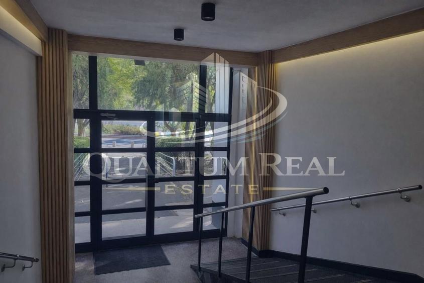 vand 2 camere,  renovat, centrala proprie, vedere parcul Tineretului - 6