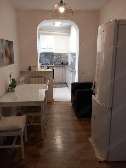 Proprietar inchiriez ap 2 camere decomandat modern City Mall - 7