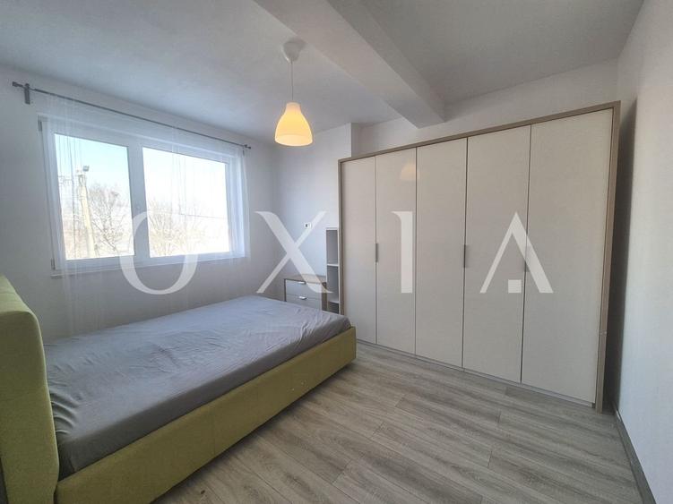 AX1173 Dumbravita - Hornbach, Strada Rozelor, Etaj 1 - 6