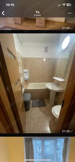 Garsoniera de inchiriat - 6