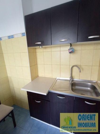 De inchiriat apartament 2 camere, mobilat, termen lung, zona Boema - 4