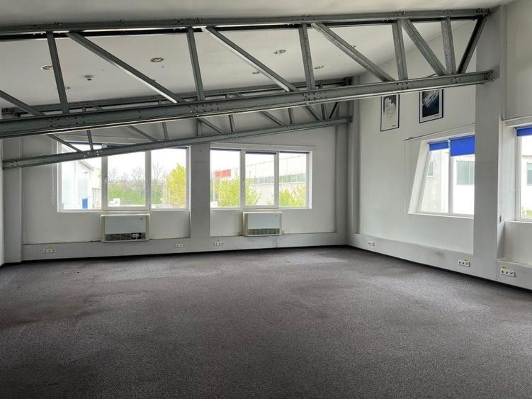 Spatiu de depozitare si productie Iuliul Maniu - 12