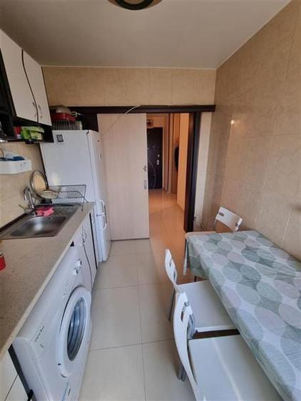 Apartament de 2 camere renovat Titan IOR bloc Y - 5