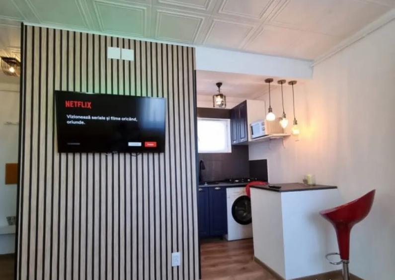 Alba iulia etaj 9 moise nicoara - 2