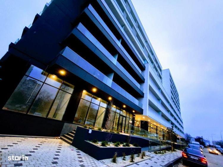 Vanzare Studio Unicat Universitate Campus - 6