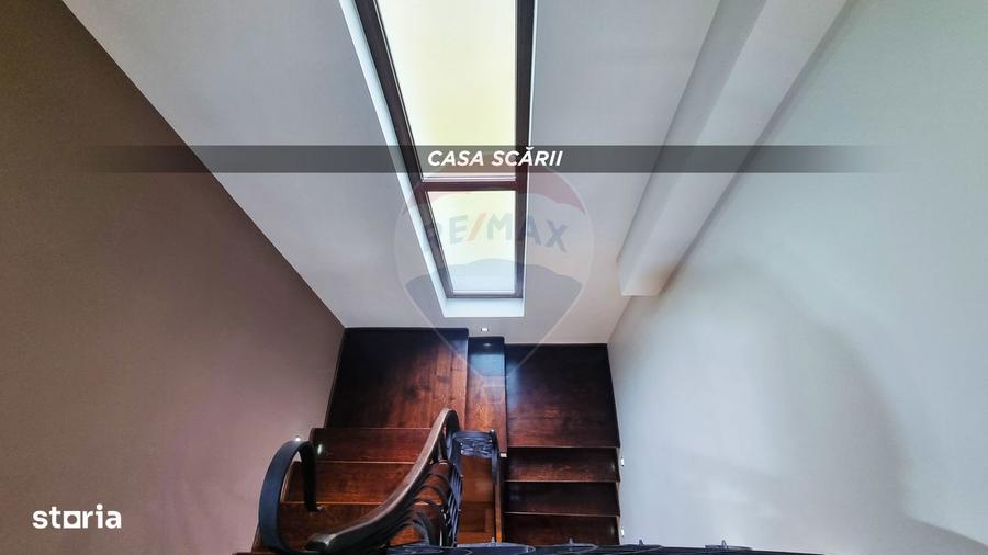 Casa la cheie, proprietate deosebita in Buze?ti, P+E ?i teren 3657 mp - 7