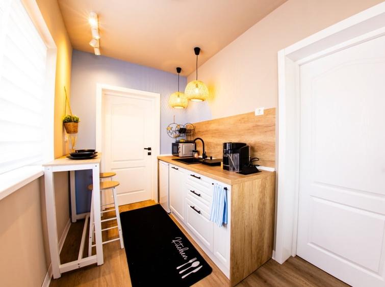 Casă de vânzare – poziție ultracentrală, ideală locuință sau investiție - 8