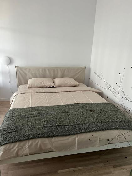 Garsoniera Open Space - 4