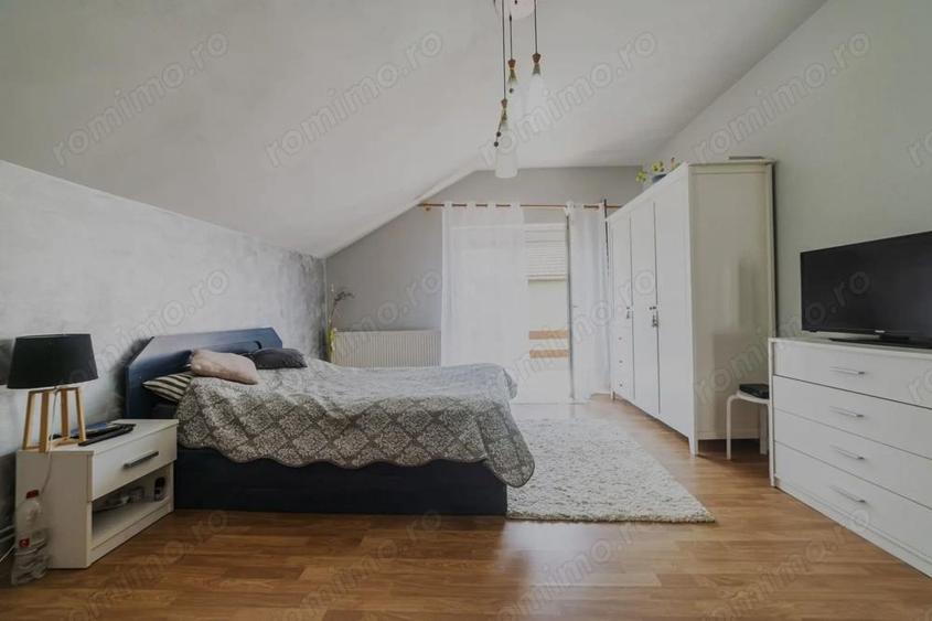 Oportunitate UNICA! Casa individuala la pret de apartament in Chisoda - 3