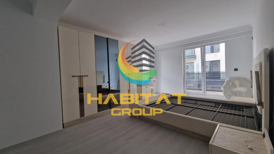 3 camere bloc finalizat Pallady - 12