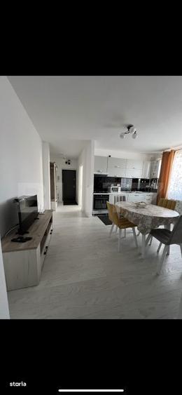 Apartament 2 camere, la cheie mobilat utilat in centrul orasului, Dec - 5
