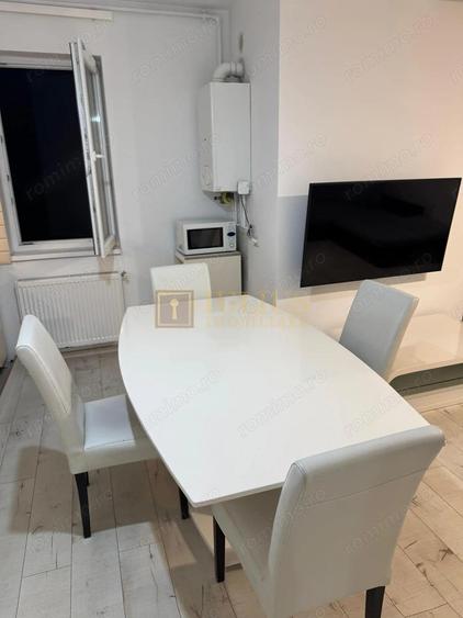 bloc nou, decomandat-Calea Timisoarei-Eso Giroc - 17