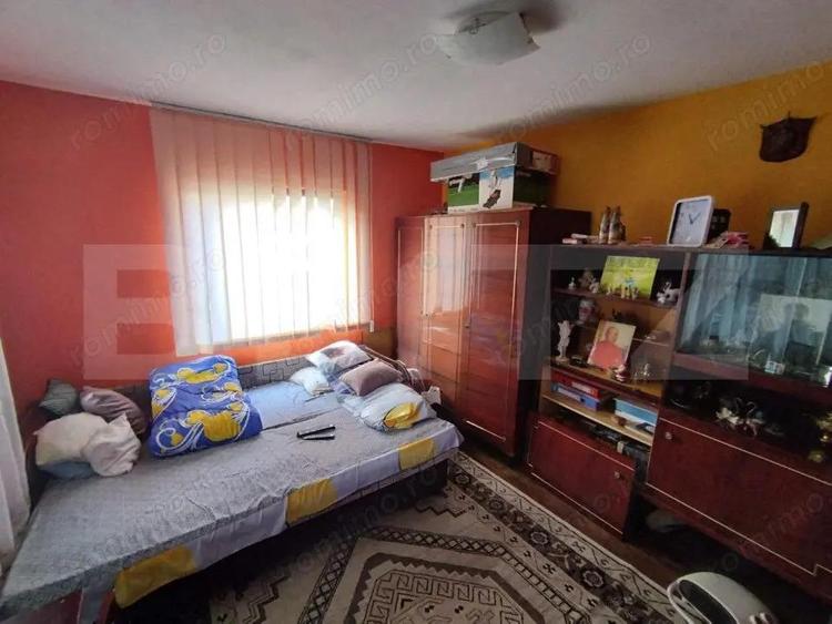 Casa individuala 5 camere, 198 mp, 250 mp teren, langa Parc - 2