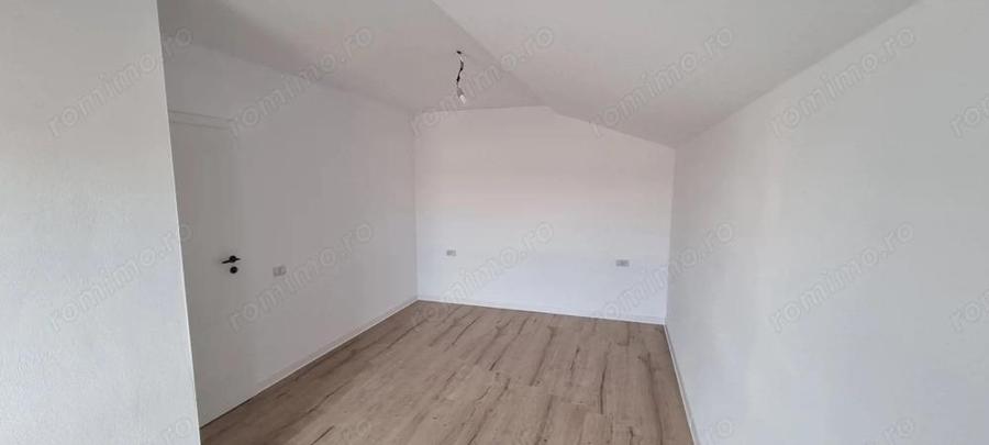 Duplex nou, la cheie, zona lini?tita langa Padurea Bistra - 4