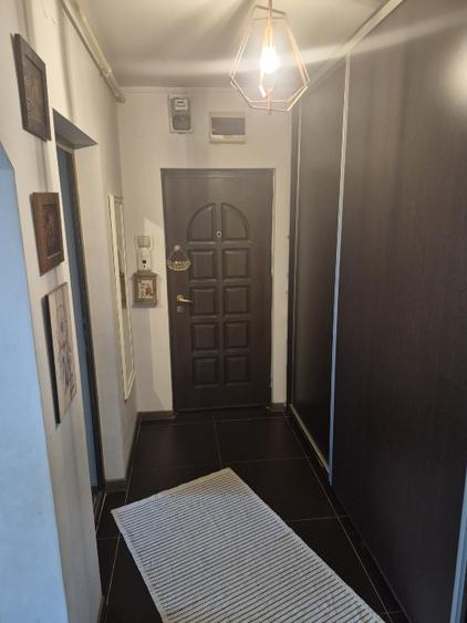 De vanzare - Apartament 3 camere- 58 mp utili- etj 2 -complet mobilat si utilat- - 5