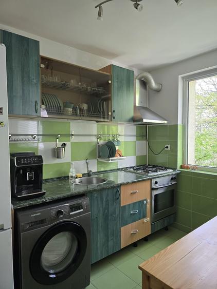 Apartament 2 camere in Pajura, mobilat, cu parcare si boxa - 2