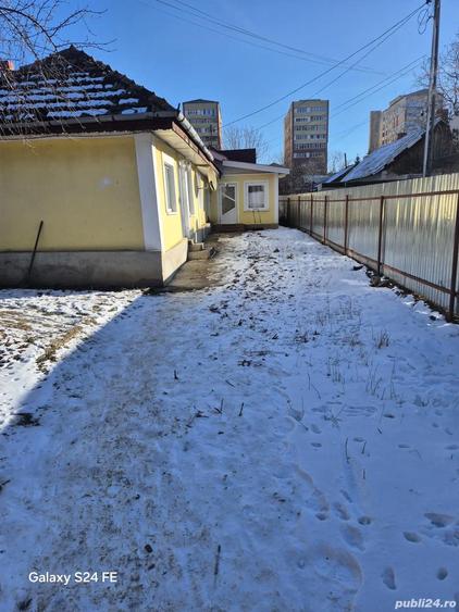 Casa din caramida Zona Darmane?ti - 7