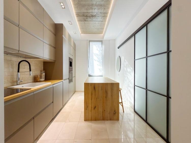 Casă designer, complet mobilată într-un proiect premiat – Erou Iancu Nicolae - 6