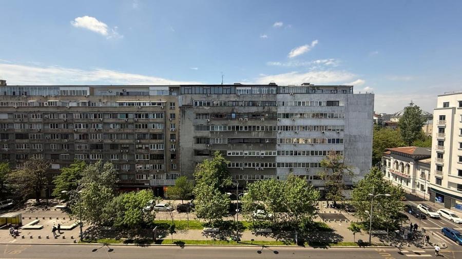REA1028789 Apartament cu 2 camere Universitate - 11