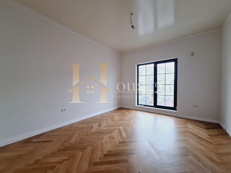 Braytim. Pompa de caldura si panouri solare. Zid dublu cu izolatie fonica. - 23