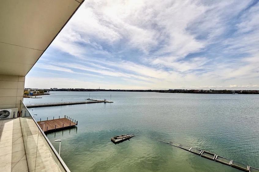 De vânzare: Apartament 3 cam. cu vedere la lac si loc parcare– Mamaia - 2