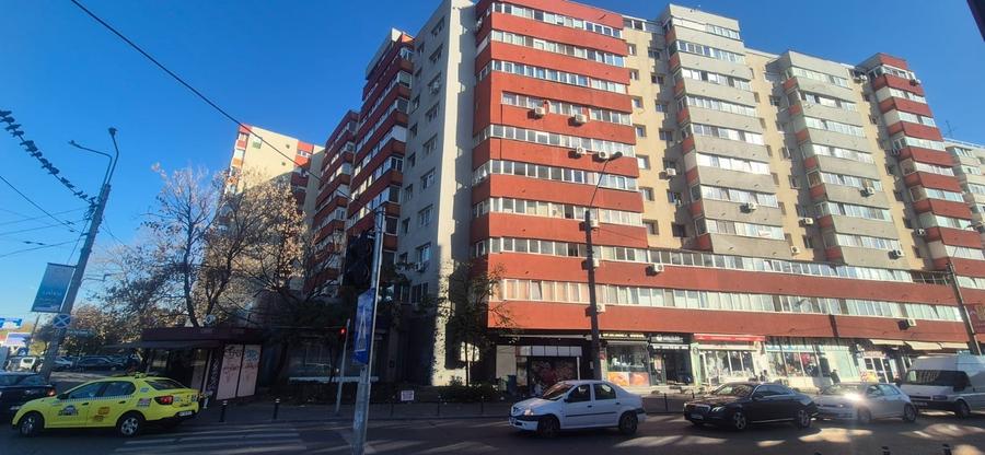 Apartament Lacul Tei - Parcul Tei - Facultatea de Constructii - 2