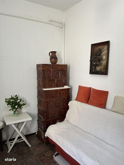 Casa individuala 320 mp, 540 mp teren Busteni, DN1 - 16