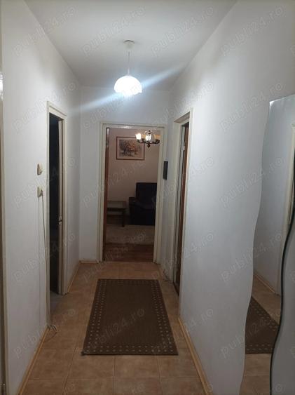 Proprietar inchiriez 2 camere Gorjului Militari - 1