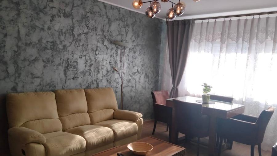 REA1028454 Apartament 2 camere I Aviatiei I De inchiriat - 1