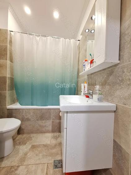 Garsoniera Militari Residence - Complex Avangarde City