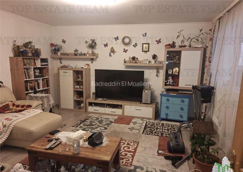 Casa deosebita in zona Colentina/parc motodrom