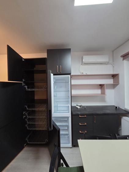 Apartament 2 camere de inchiriat tip studio, drum Gura Putnei - 7