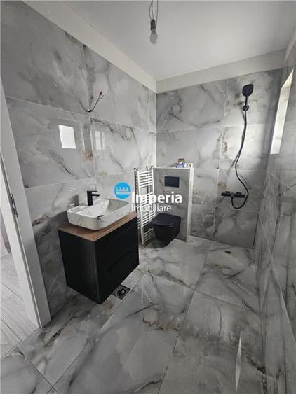 Casa individuala de vanzare, cu un regim de inaltime P+E in zona Bucium Visan - 10