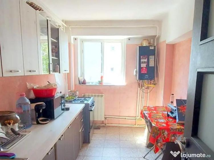 De vanzare apartament cu 4 camere, strada Anghel Saligny,... - 4