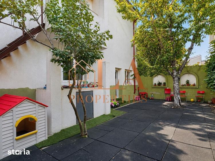 Casa 7 camere | Teren 245mp | Bld Timisoara | Drumul Taberei - 6